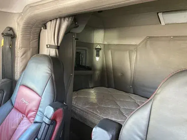 2007 PETERBILT 379 - 4