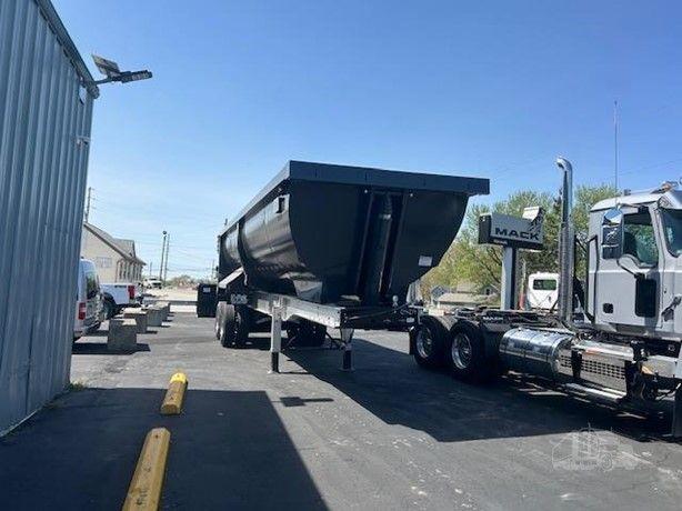 2026 E-PAK MFG TLF3060