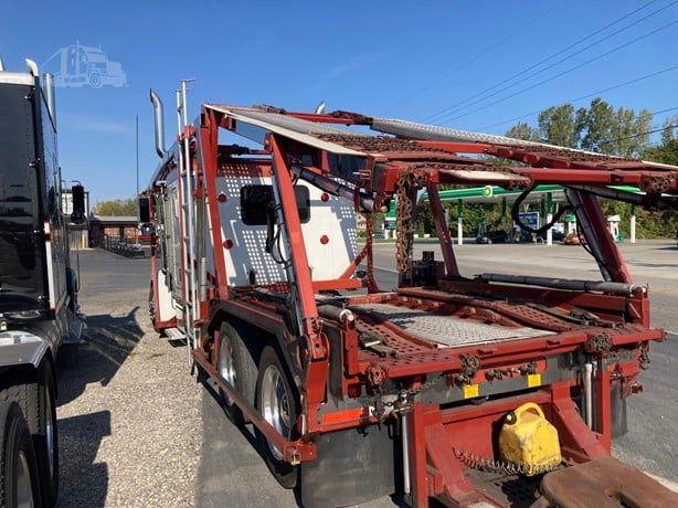 2007 PETERBILT 379 - 7