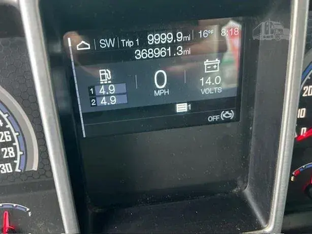 2020 MACK PINNACLE 64T - 4