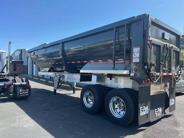 2026 E-PAK MFG TLF3060 - 2