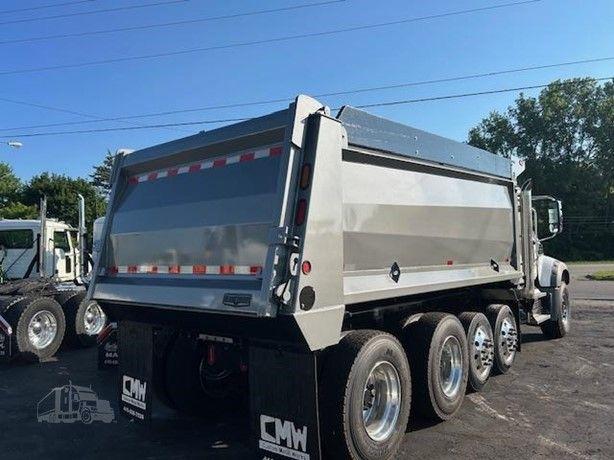 2025 MACK GRANITE 86FR - 2
